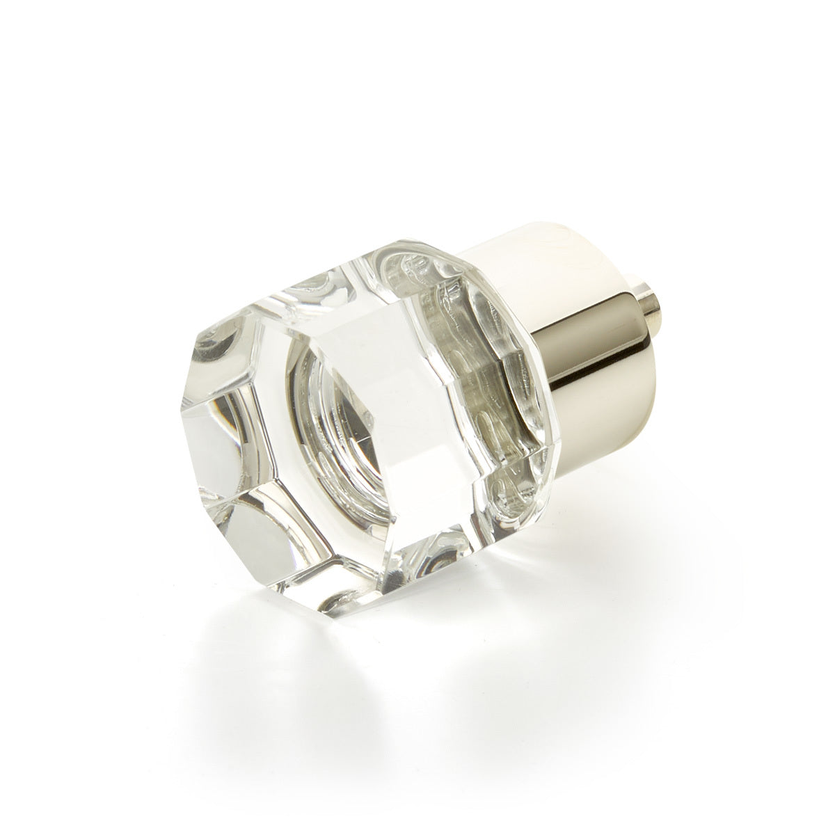 Schaub City Lights 1-1/8" Dia Cabinet Knob by Schaub