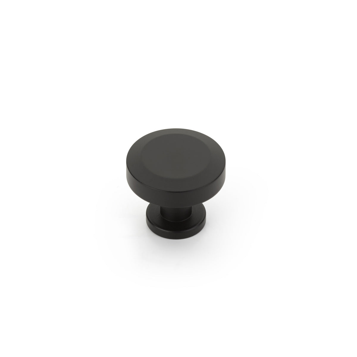Schaub Heathrow 1-1/4" Dia Cabinet Knob