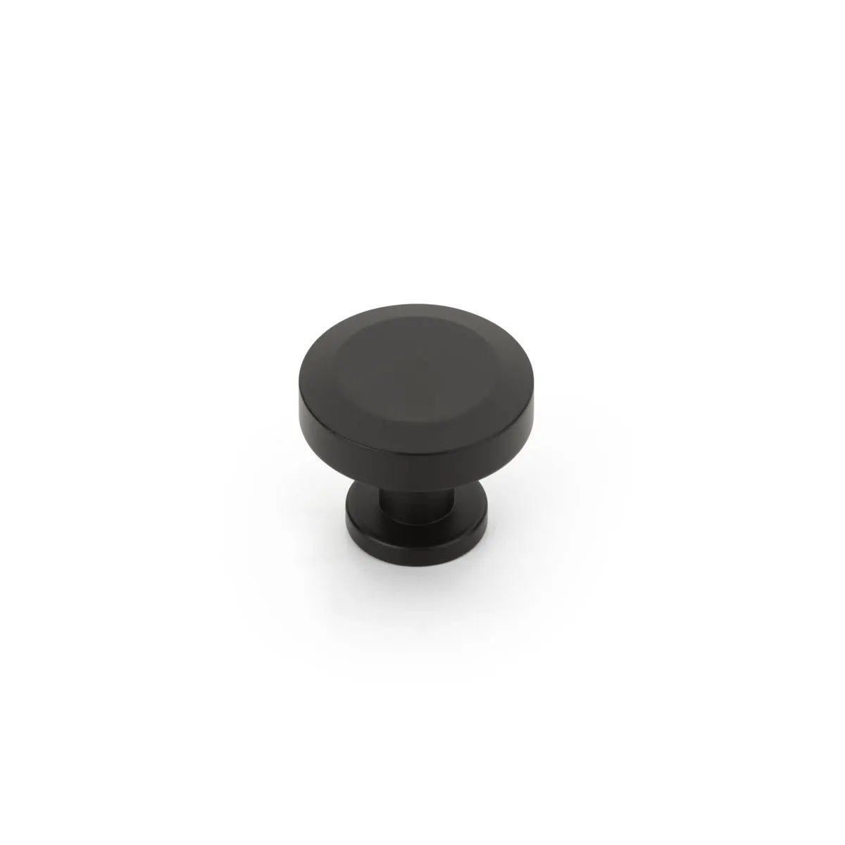 Schaub Heathrow 1-1/4" Dia Cabinet Knob by Schaub