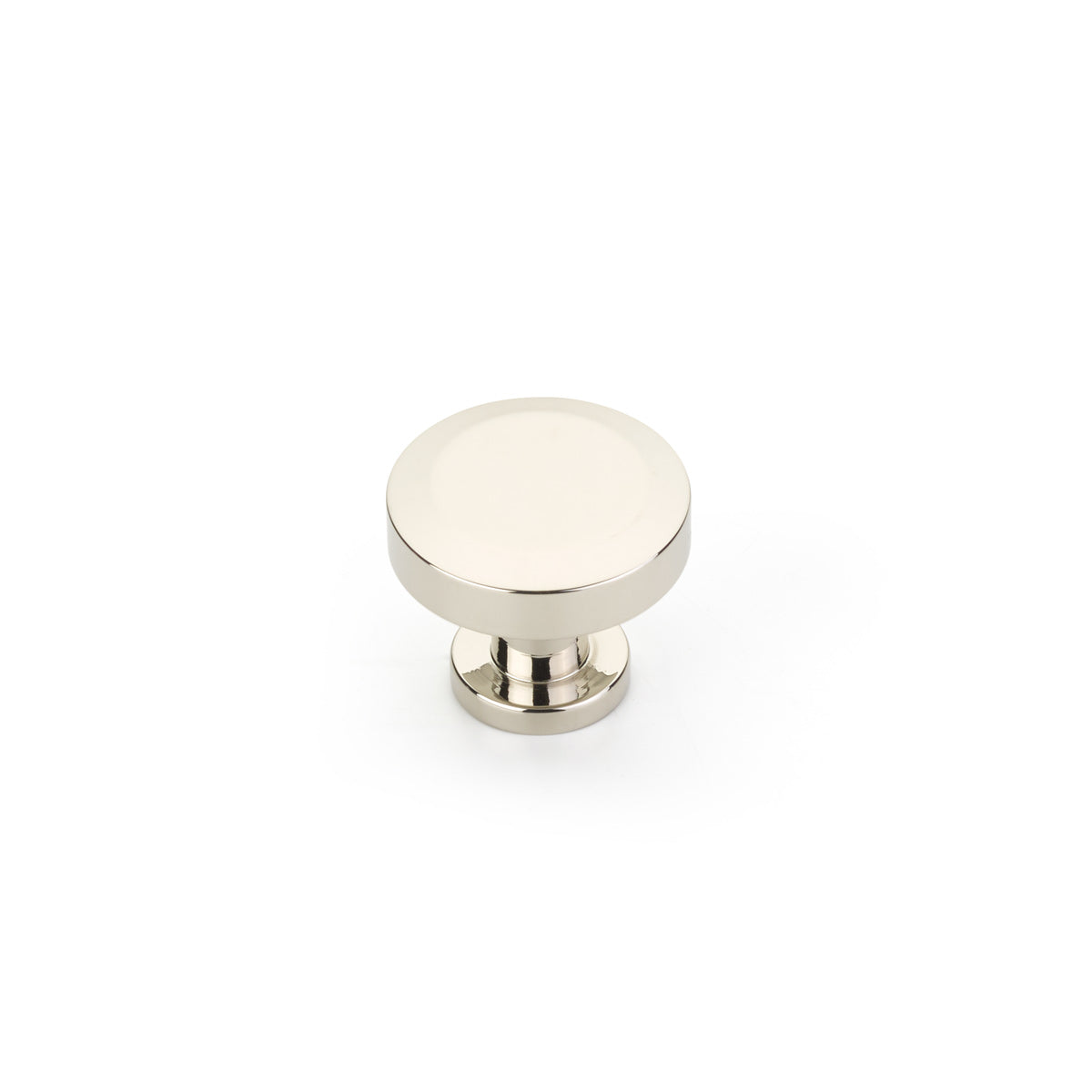 Schaub Heathrow 1-1/4" Dia Cabinet Knob