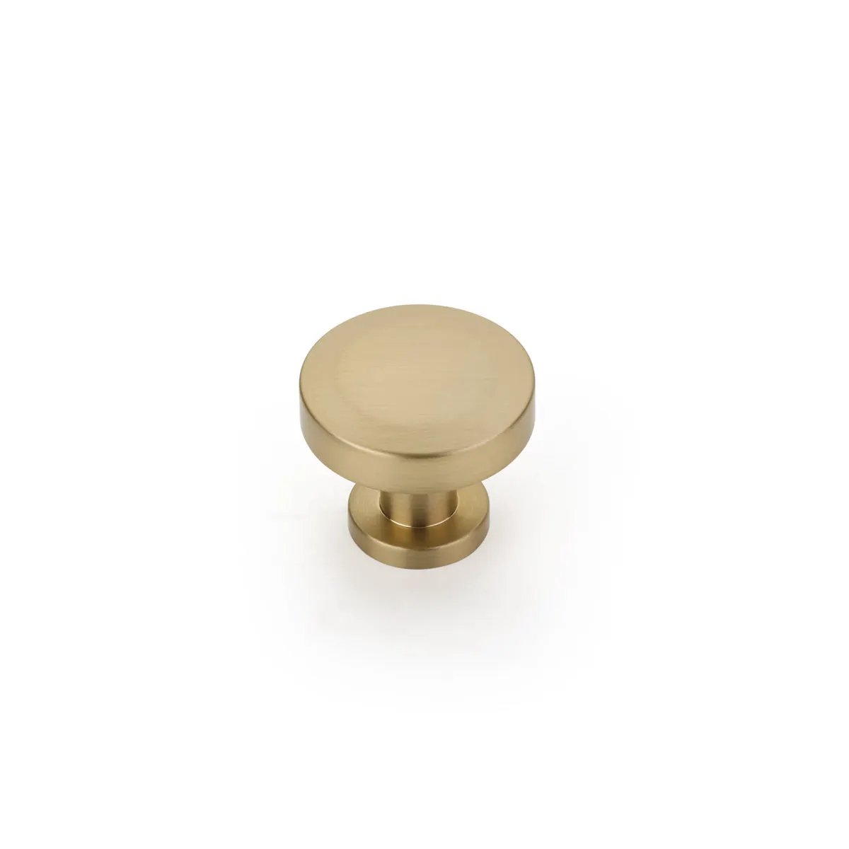 Schaub Heathrow 1-1/4" Dia Cabinet Knob by Schaub