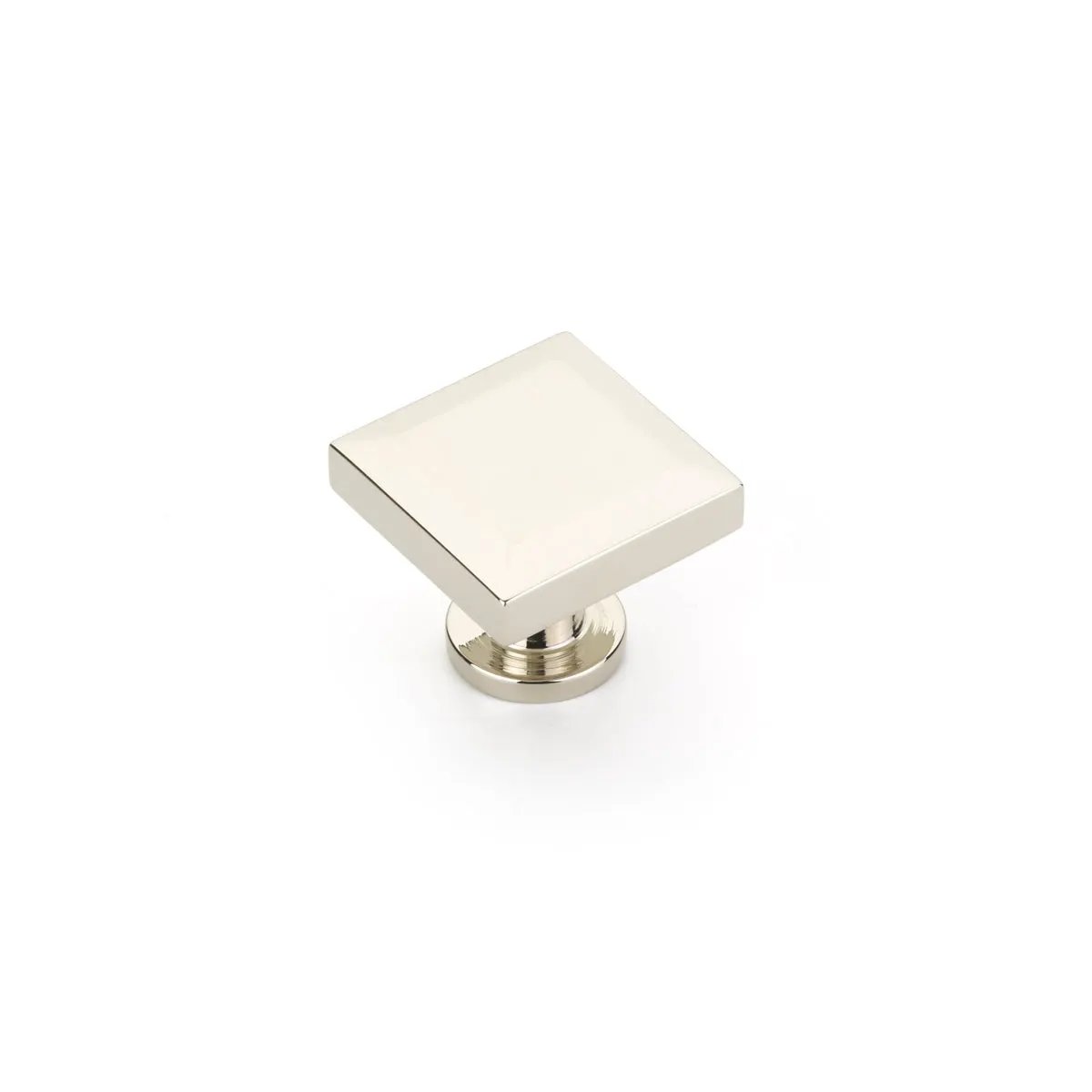 Schaub Heathrow 1-1/4" Dia Cabinet Knob by Schaub