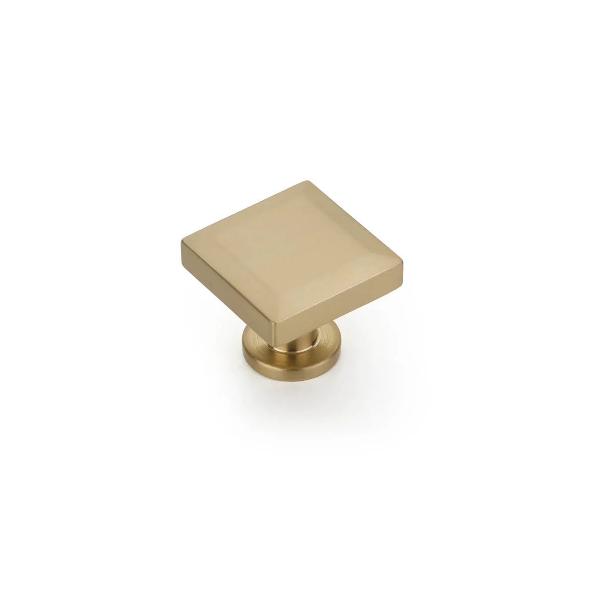 Schaub Heathrow 1-1/4" Dia Cabinet Knob by Schaub
