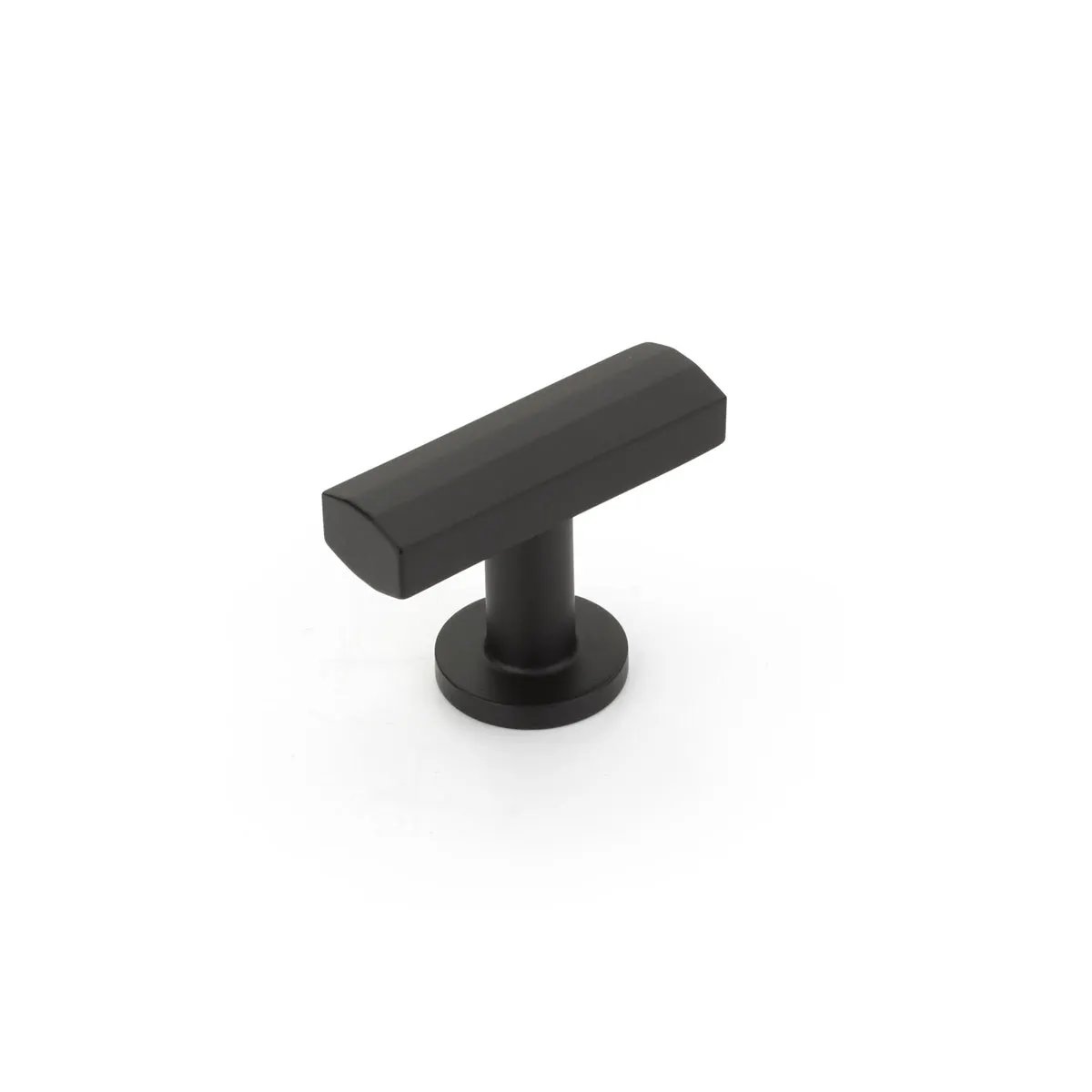 Schaub Heathrow 1-1/4" Dia Cabinet Knob by Schaub