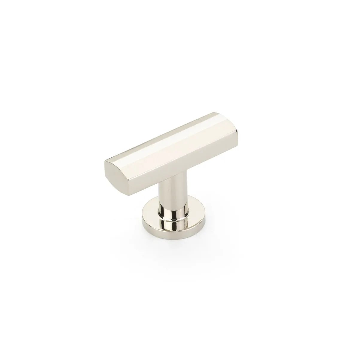 Schaub Heathrow 1-1/4" Dia Cabinet Knob by Schaub