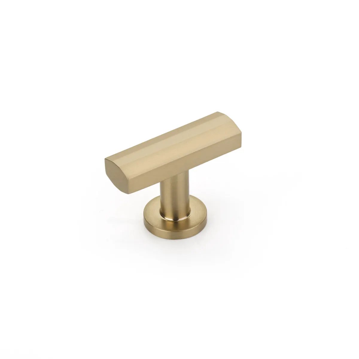 Schaub Heathrow 1-1/4" Dia Cabinet Knob by Schaub
