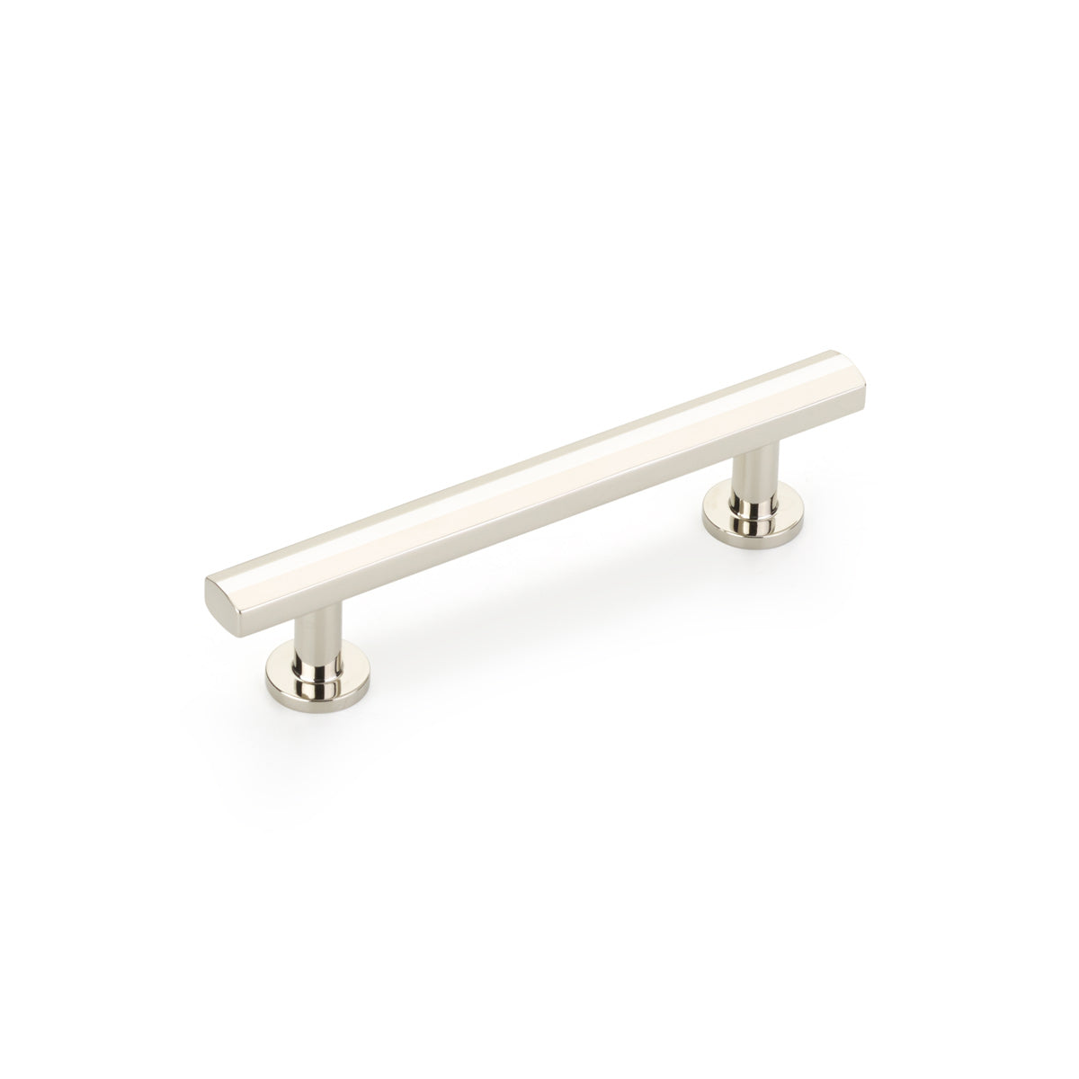 Schaub Heathrow 4" Center To Center Cabinet Pull