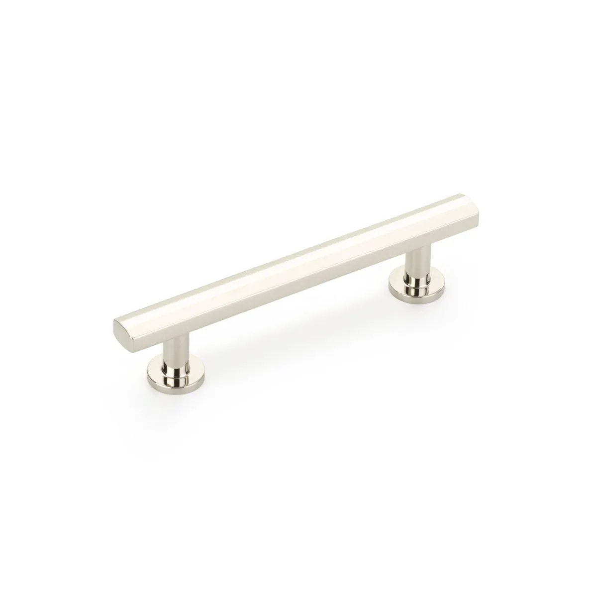 Schaub Heathrow 4" Center To Center Cabinet Pull by Schaub