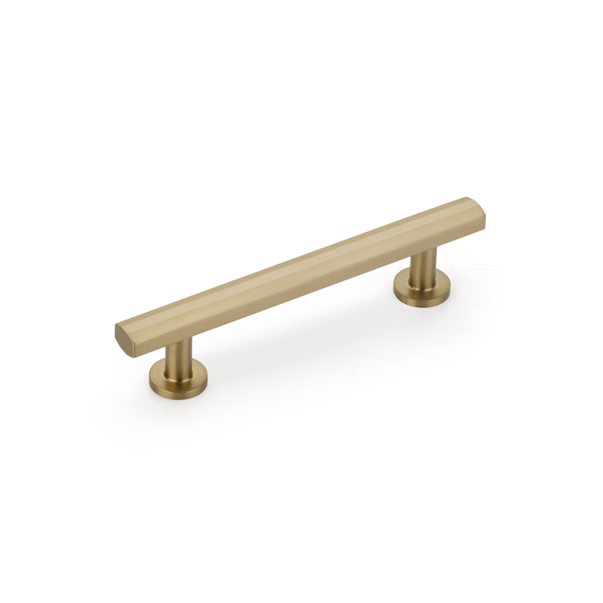 Schaub Heathrow 4" Center To Center Cabinet Pull