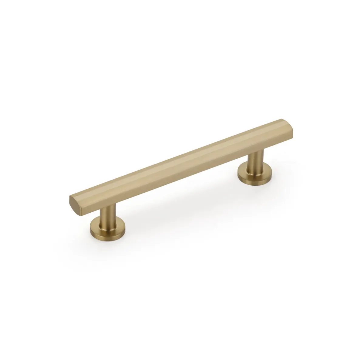 Schaub Heathrow 4" Center To Center Cabinet Pull by Schaub