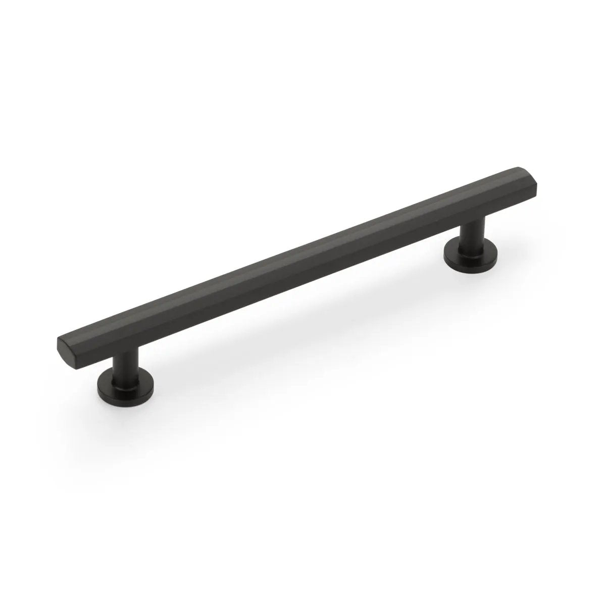 Schaub Heathrow 6" Center To Center Cabinet Pull by Schaub