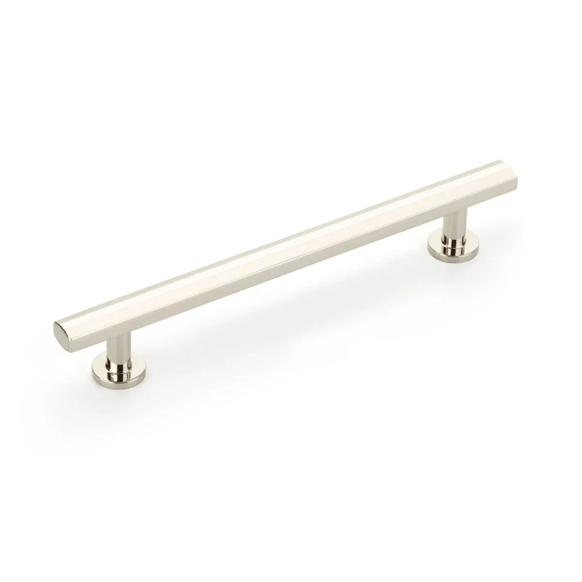 Schaub Heathrow 6" Center To Center Cabinet Pull by Schaub