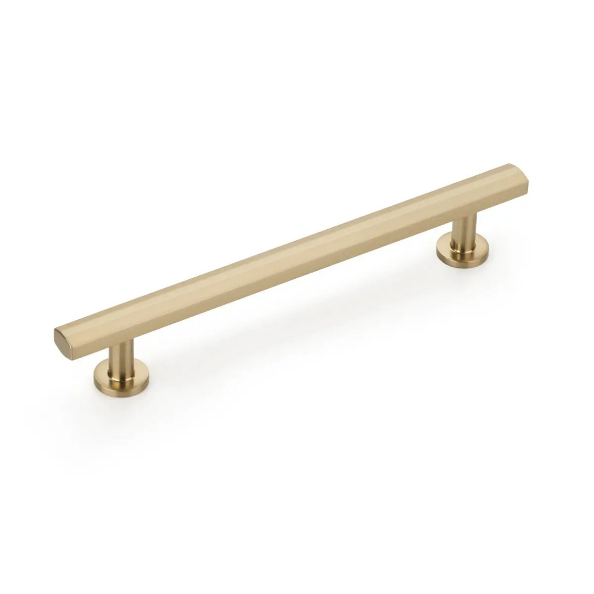 Schaub Heathrow 6" Center To Center Cabinet Pull by Schaub