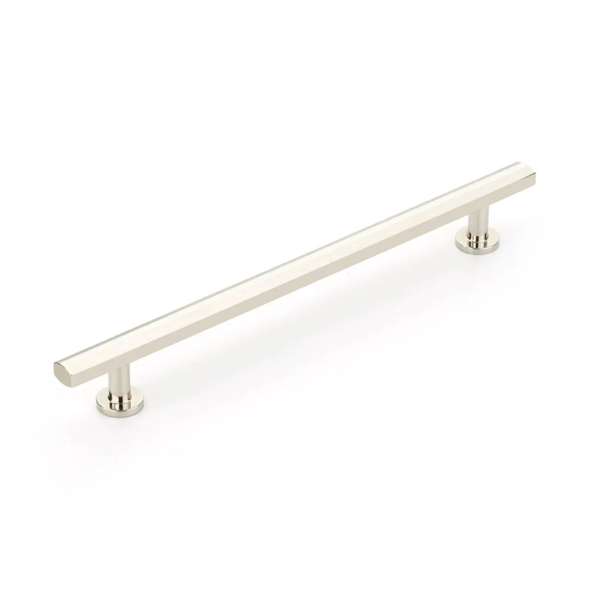 Schaub Heathrow 8" Center To Center Cabinet Pull by Schaub