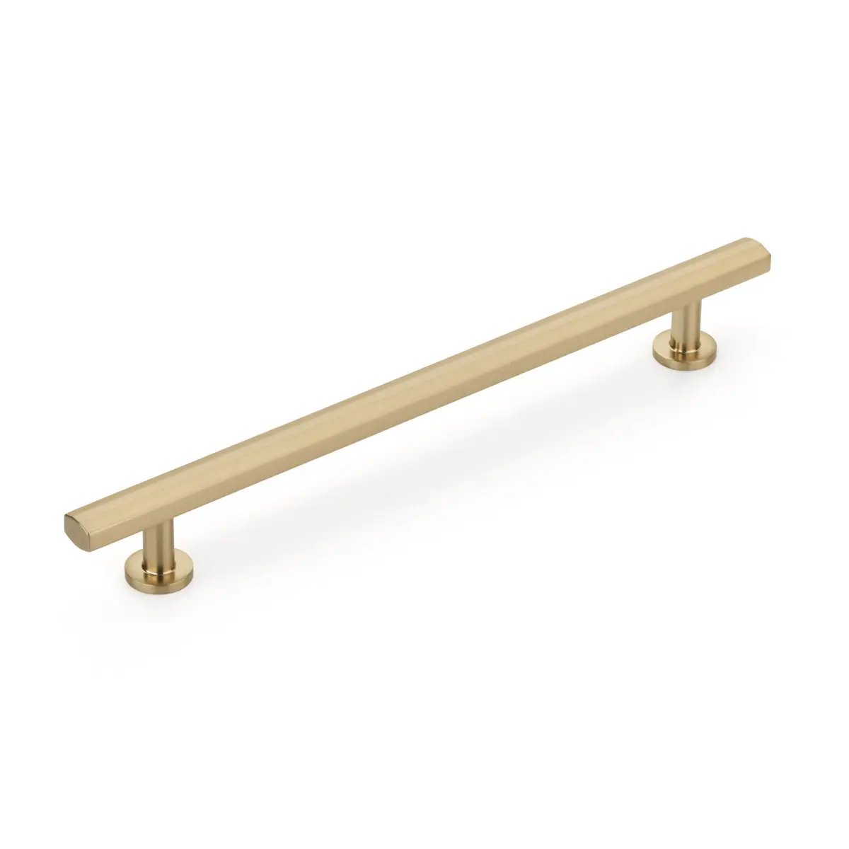 Schaub Heathrow 8" Center To Center Cabinet Pull by Schaub