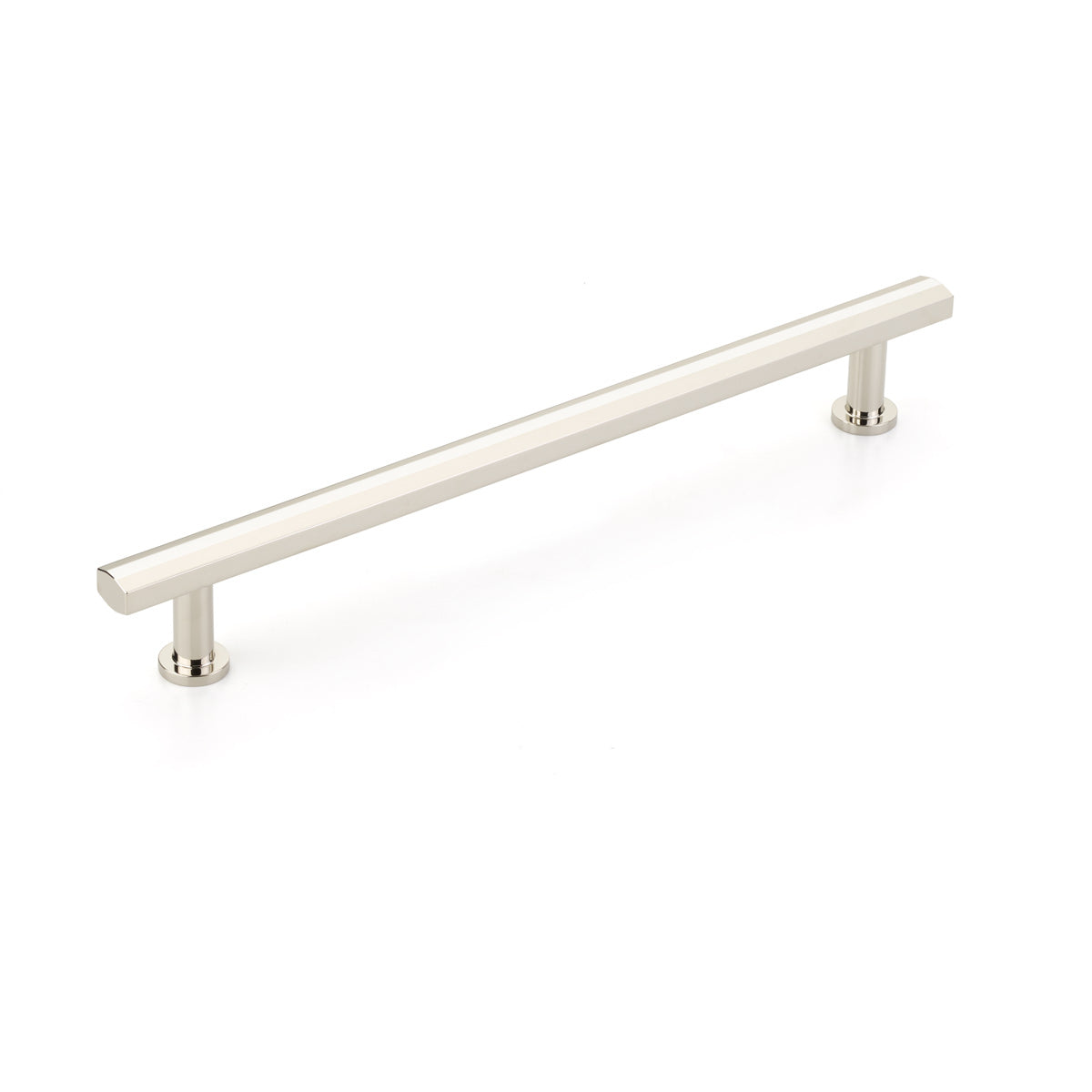 Schaub Heathrow 12" Center To Center Appliance Pull by Schaub