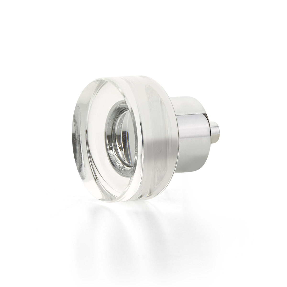 Schaub City Lights 1-3/8" Dia Cabinet Knob