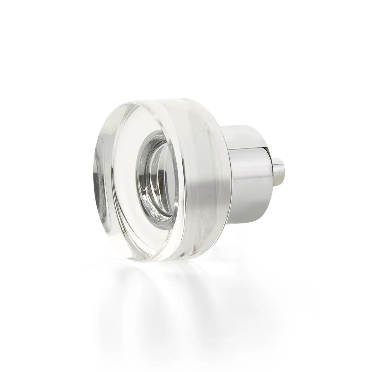 Schaub City Lights 1-3/8" Dia Cabinet Knob by Schaub