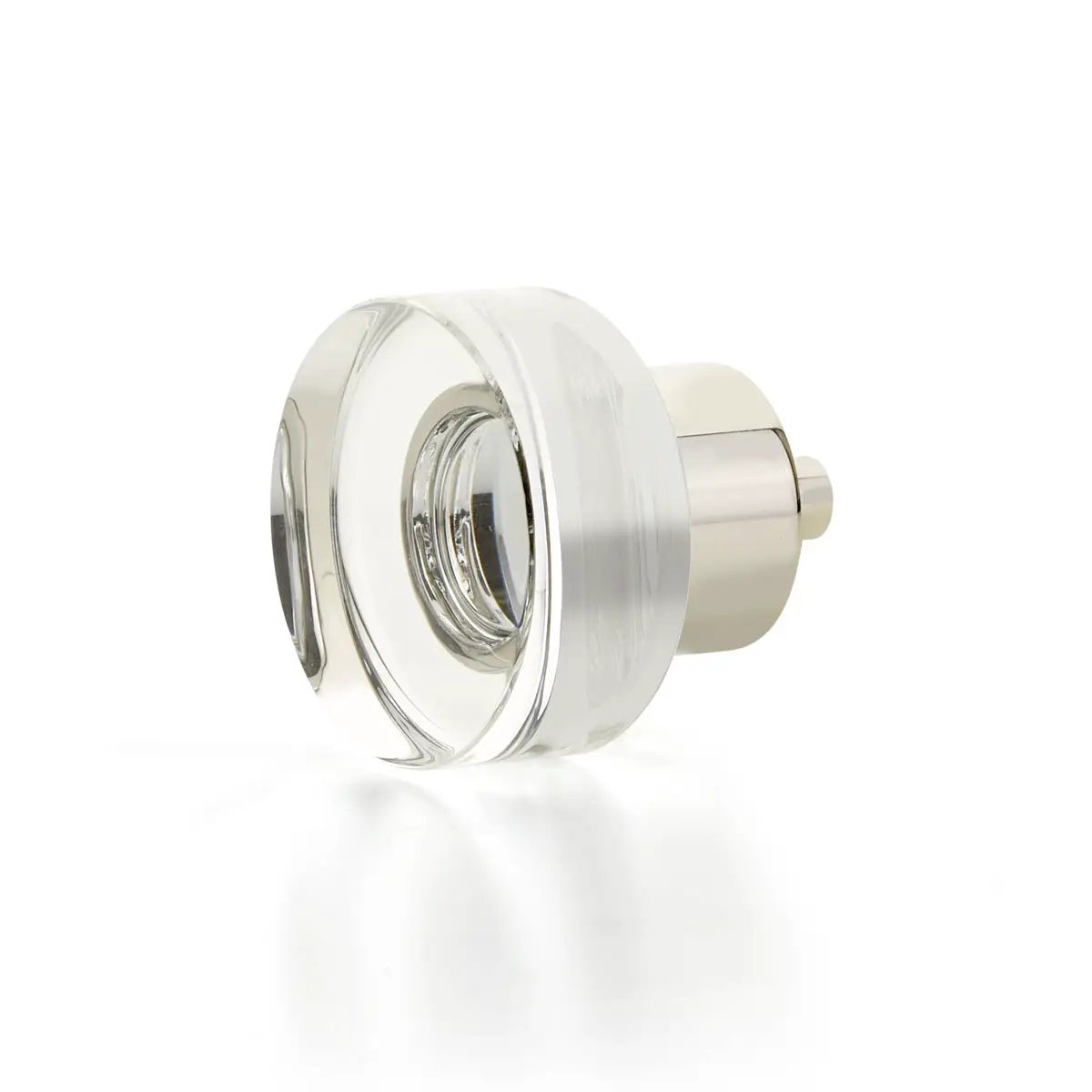 Schaub City Lights 1-3/8" Dia Cabinet Knob by Schaub