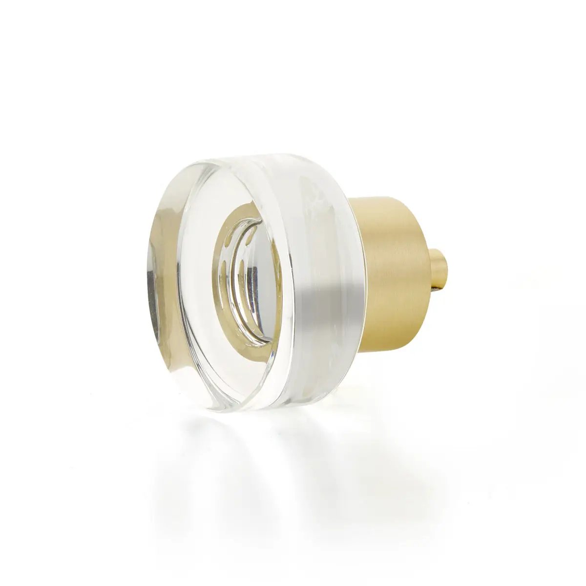 Schaub City Lights 1-3/8" Dia Cabinet Knob by Schaub