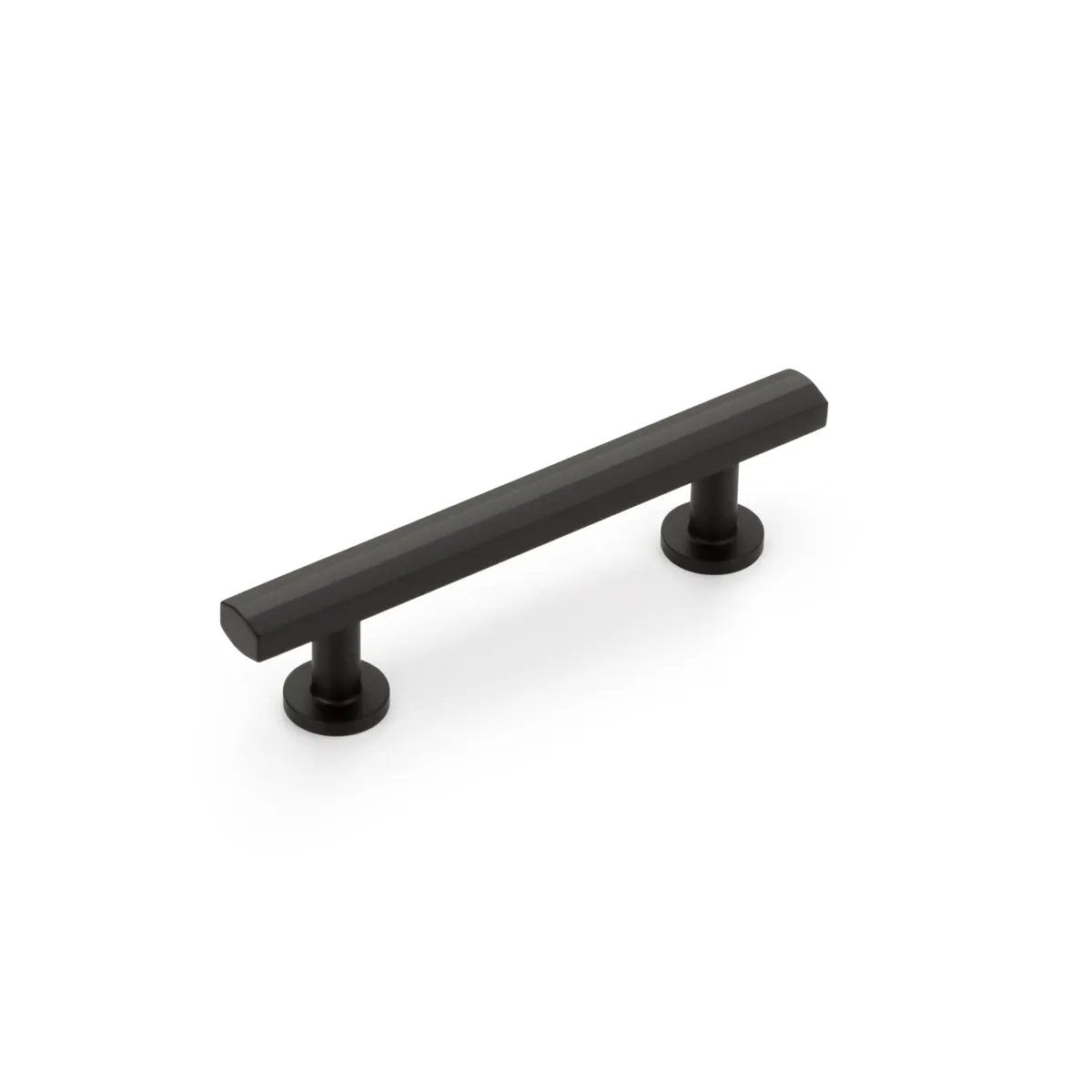 Schaub Heathrow 3-1/2" Center To Center Cabinet Pull by Schaub