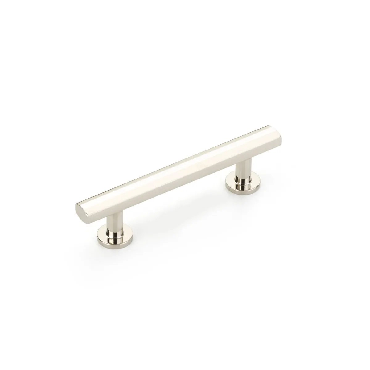 Schaub Heathrow 3-1/2" Center To Center Cabinet Pull by Schaub