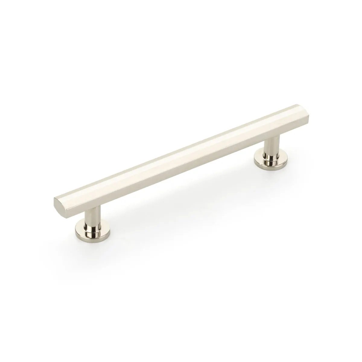 Schaub Heathrow 5" Center To Center Cabinet Pull by Schaub