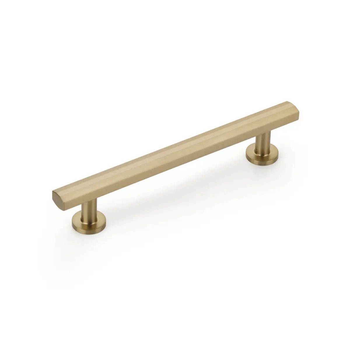 Schaub Heathrow 5" Center To Center Cabinet Pull by Schaub