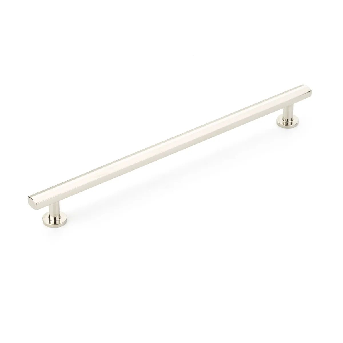 Schaub Heathrow 10" Center To Center Cabinet Pull by Schaub