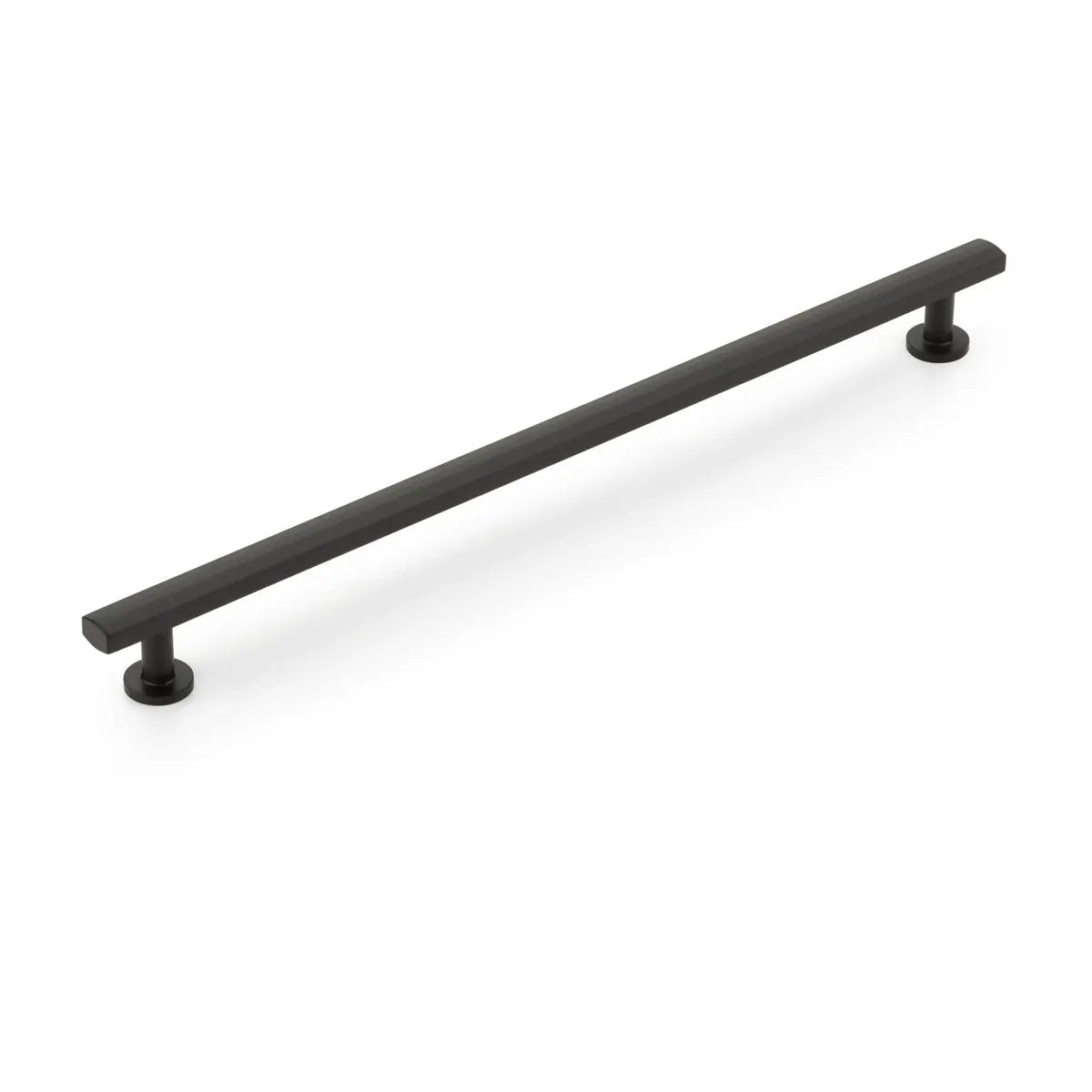 Schaub Heathrow 12" Center To Center Cabinet Pull by Schaub