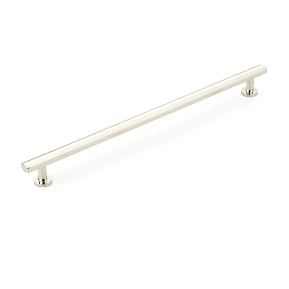 Schaub Heathrow 12" Center To Center Cabinet Pull by Schaub