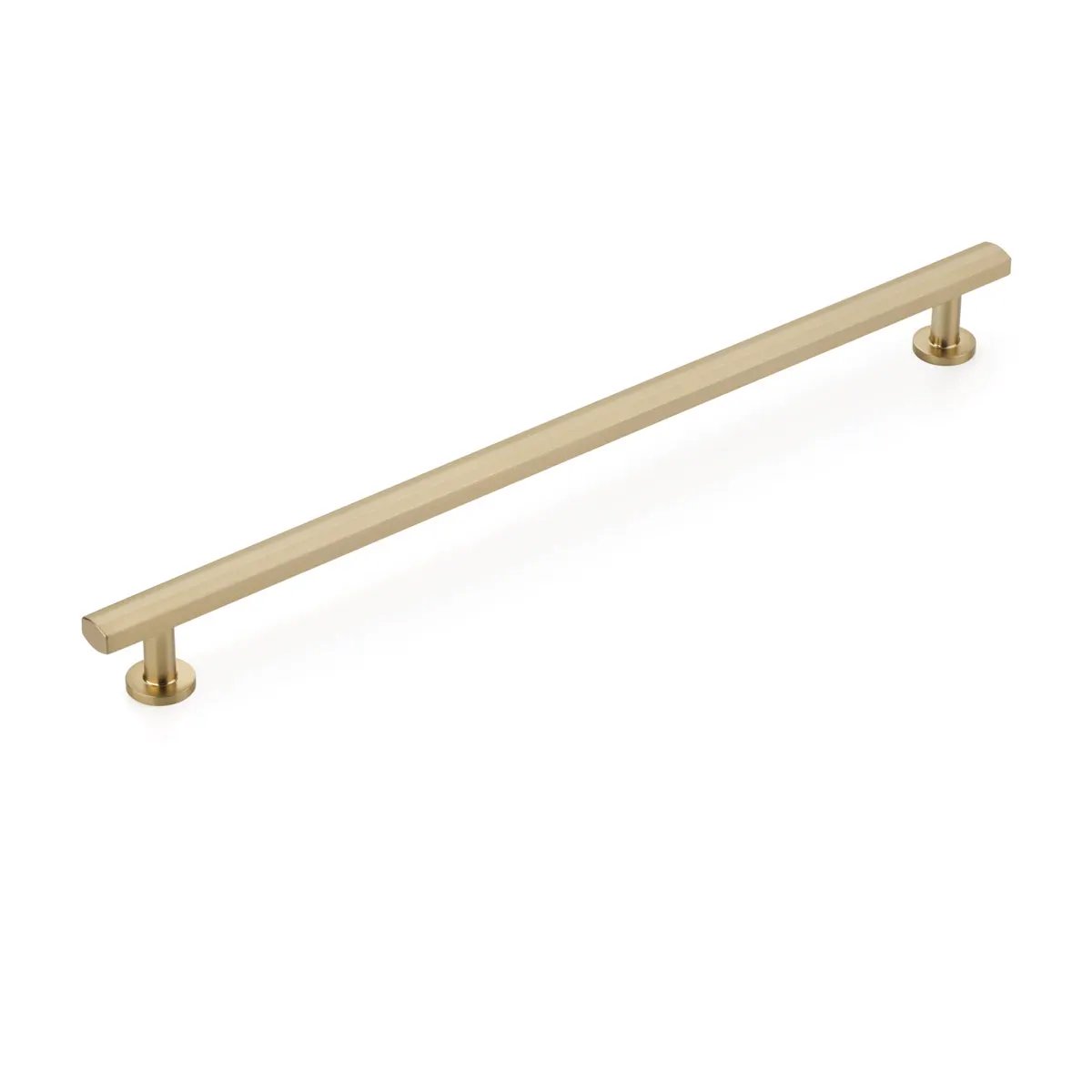 Schaub Heathrow 12" Center To Center Cabinet Pull by Schaub