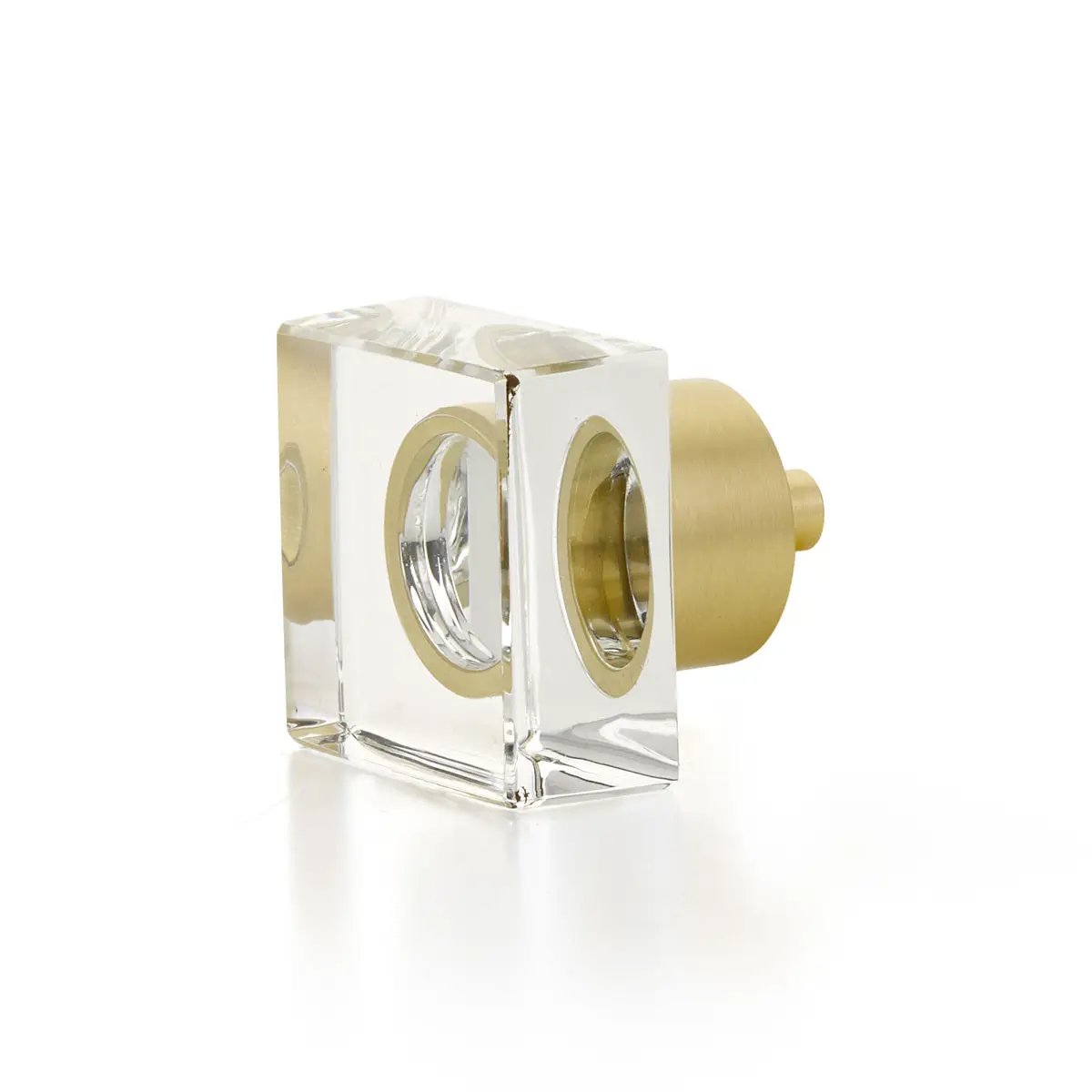 Schaub City Lights 1-1/4" Dia Cabinet Knob by Schaub