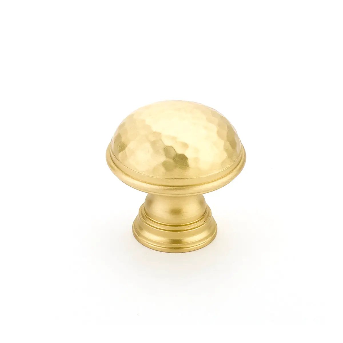 Schaub Atherton 1-1/4" Dia Cabinet Knob by Schaub