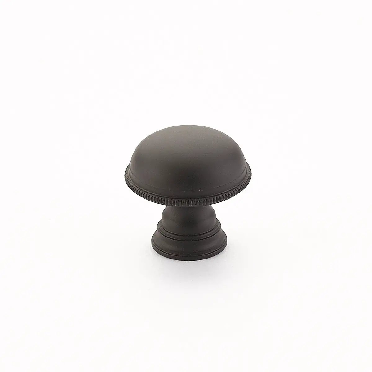 oil rubbed bronze cabinet knob