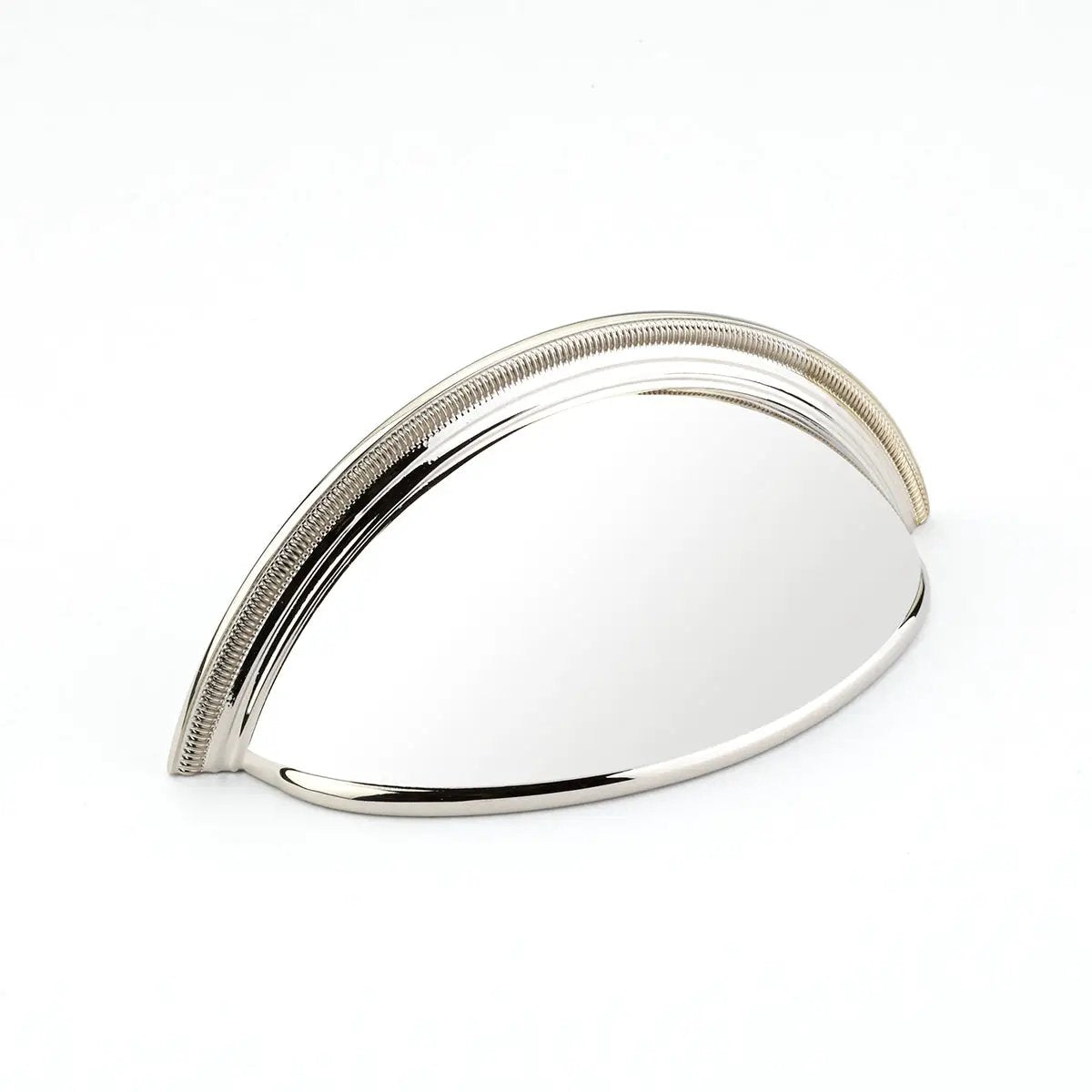 Schaub Atherton 3" Center To Centre Cabinet Cup Pull by Schaub