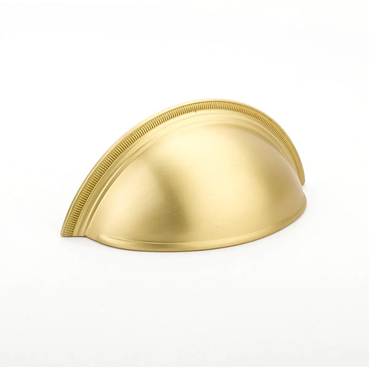 Schaub Atherton 3" Center To Centre Cabinet Cup Pull by Schaub
