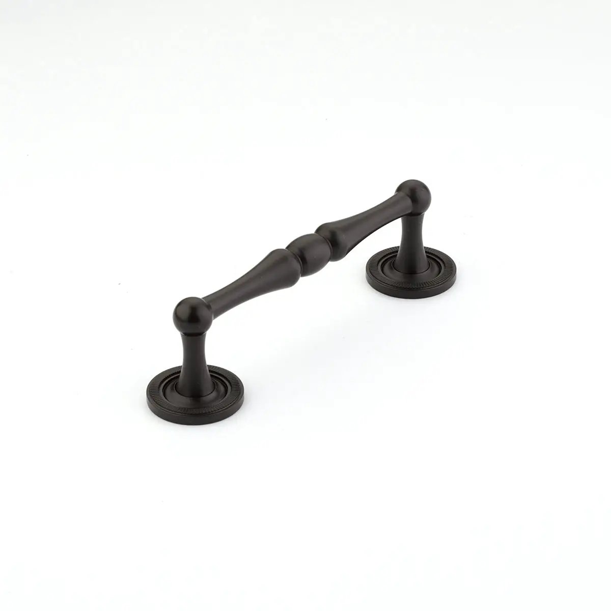 oil rubbed bronze cabinet pull