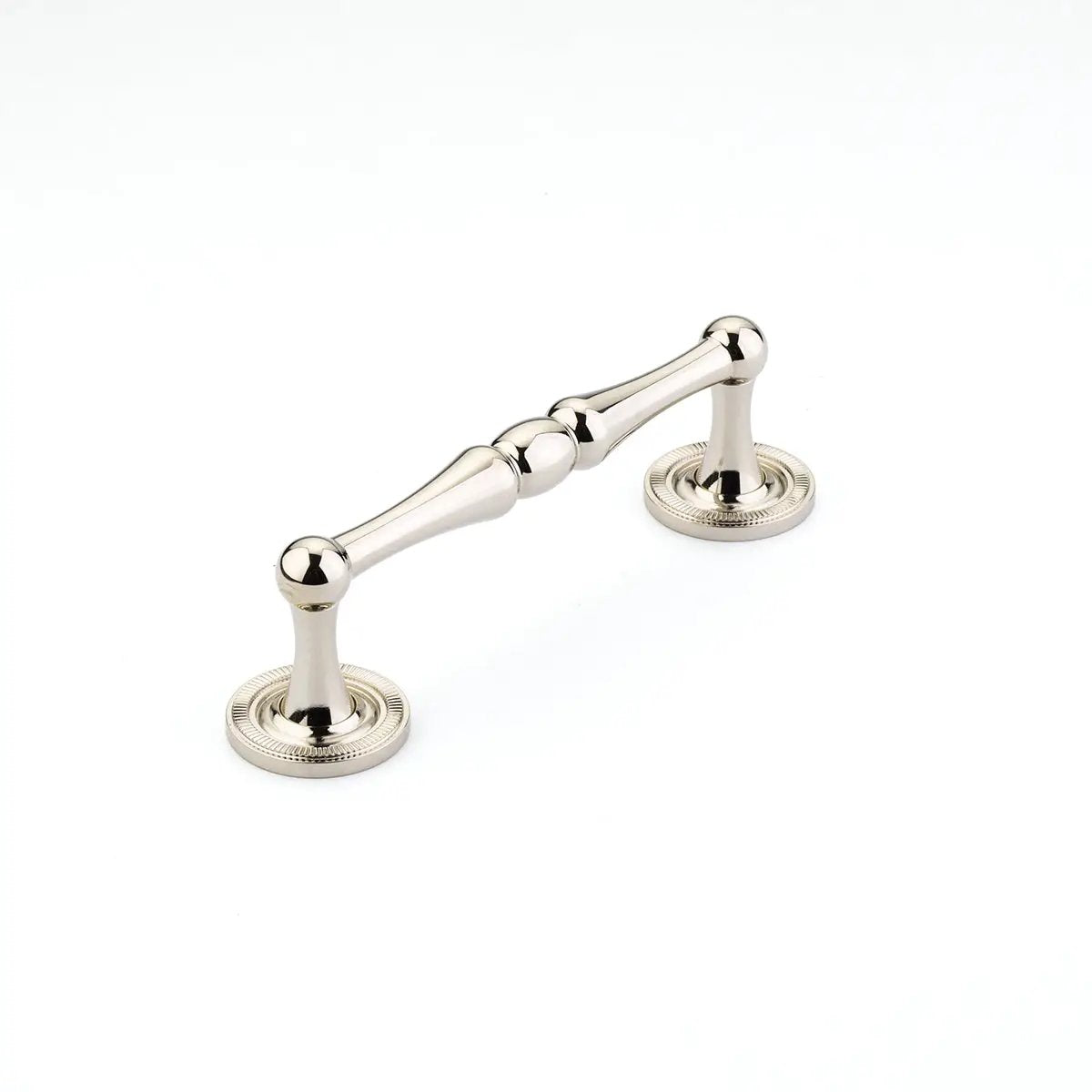 Schaub Atherton 4" Center To Centre Cabinet Pull by Schaub