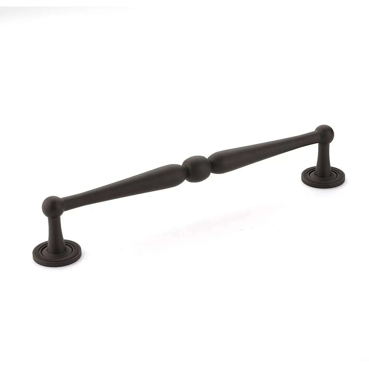 oil rubbed bronze cabinet pull