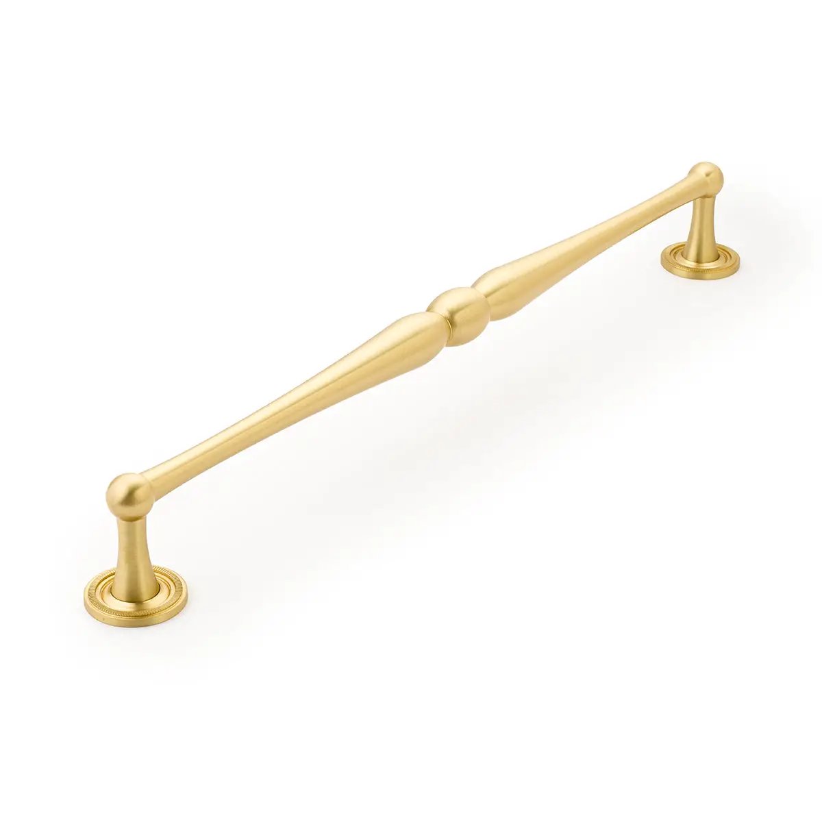 Schaub Atherton 15" Center To Centre Appliance Pull by Schaub
