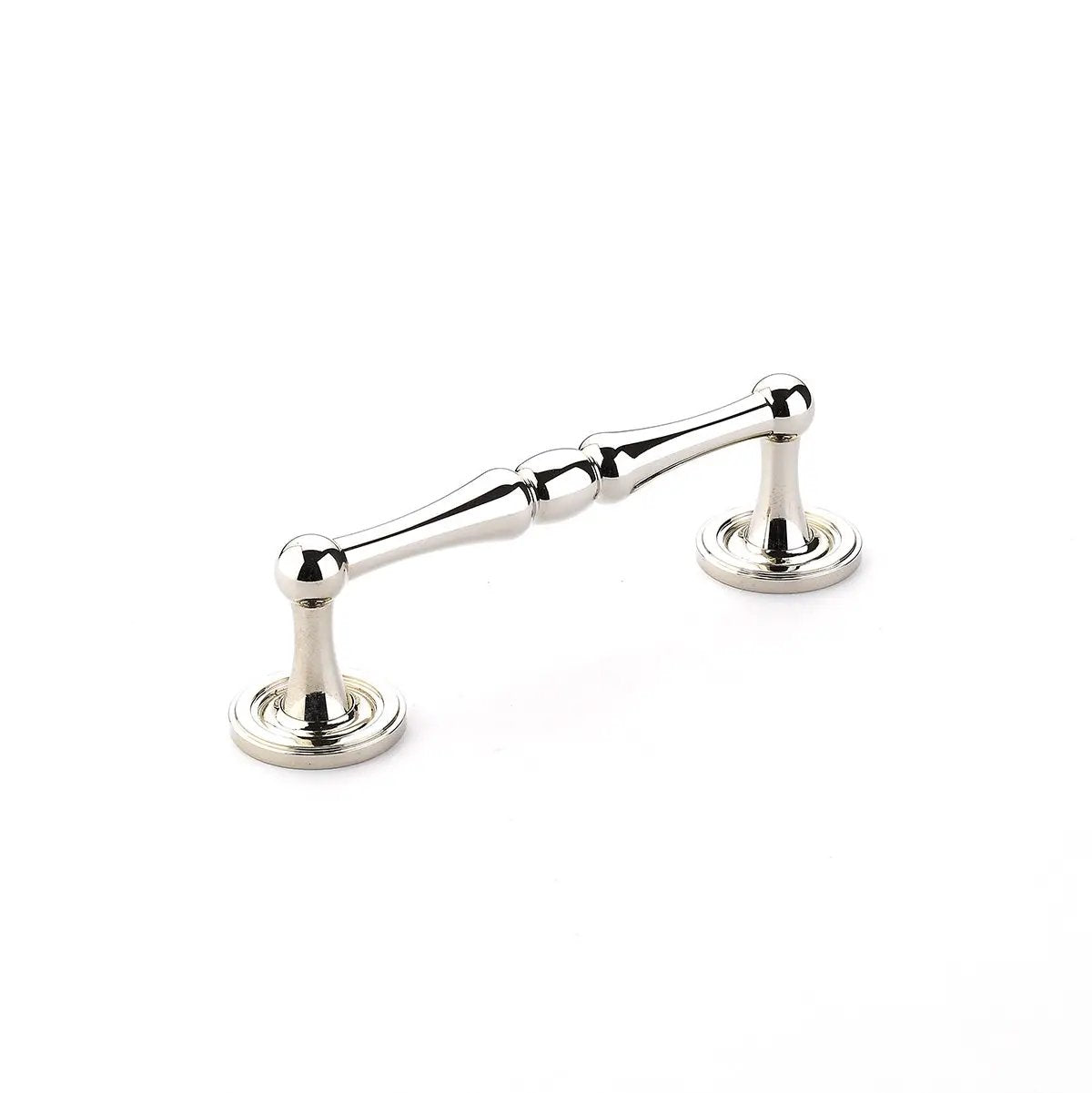 Schaub Atherton 4" Center To Centre Cabinet Pull by Schaub