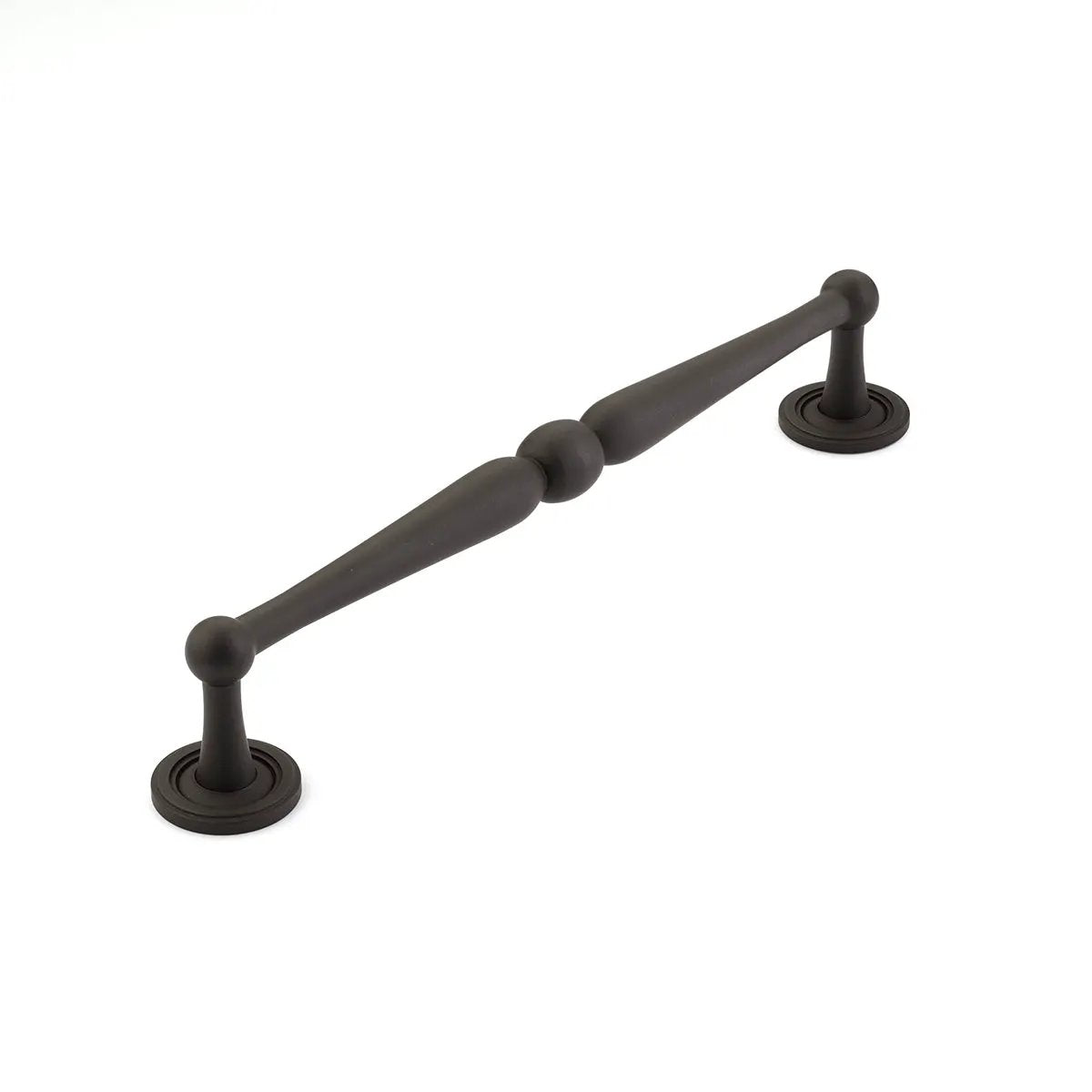 oil rubbed bronze cabinet pull
