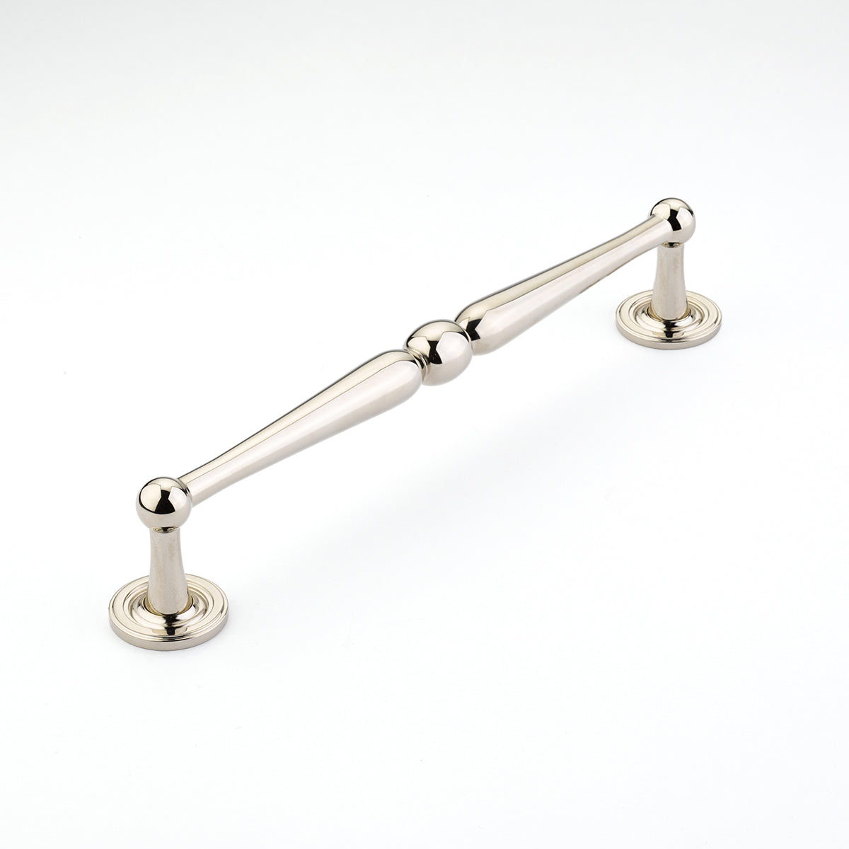 Schaub Atherton 4" Center To Centre Cabinet Pull