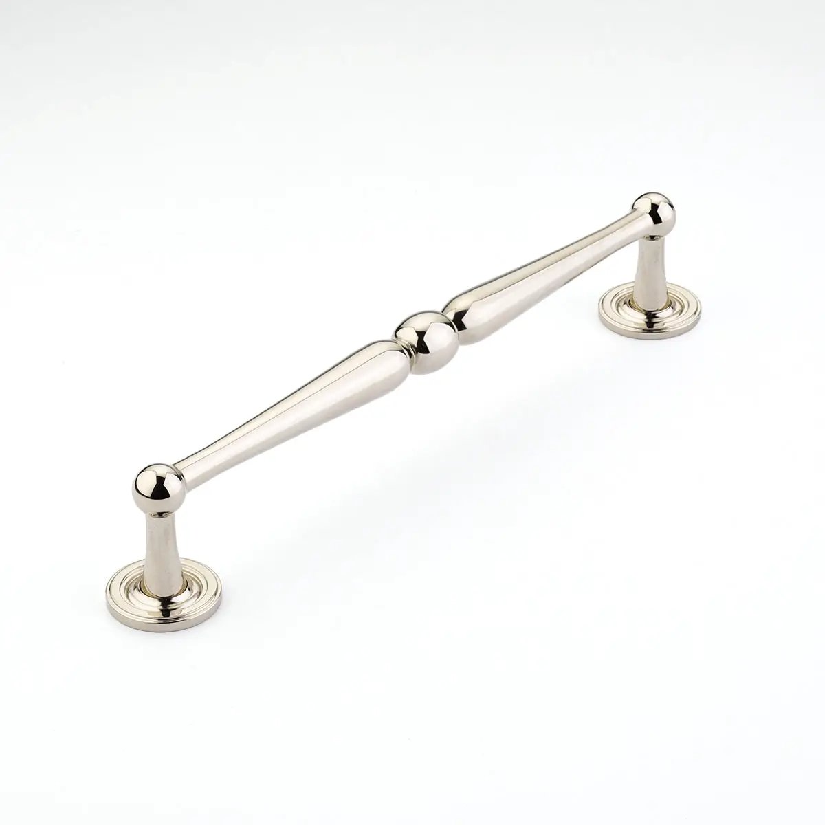 Schaub Atherton 4" Center To Centre Cabinet Pull by Schaub