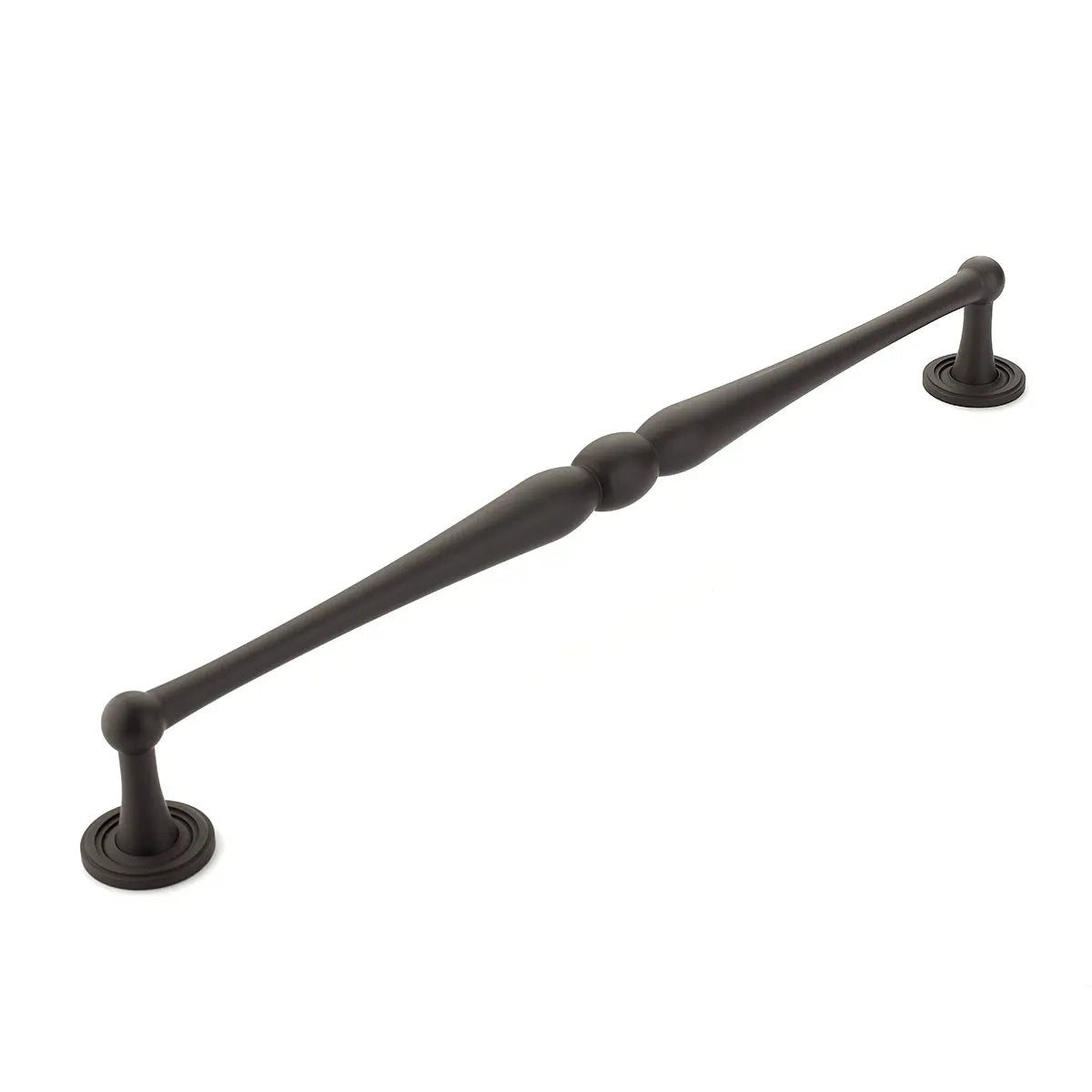 oil rubbed bronze appliance pull