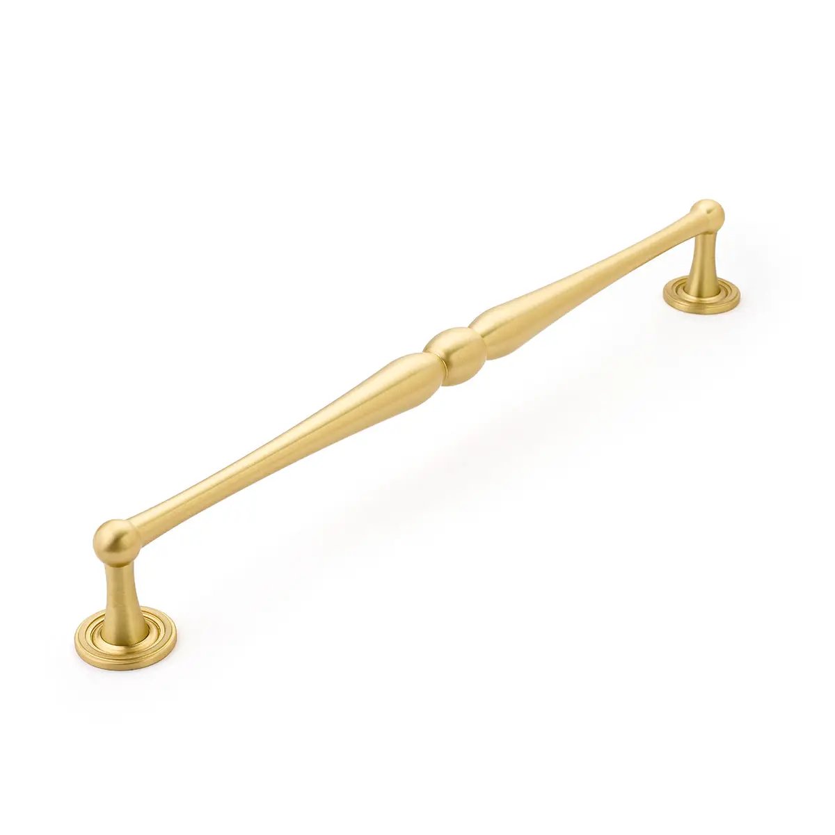 Schaub Atherton 15" Center To Centre Appliance Pull by Schaub