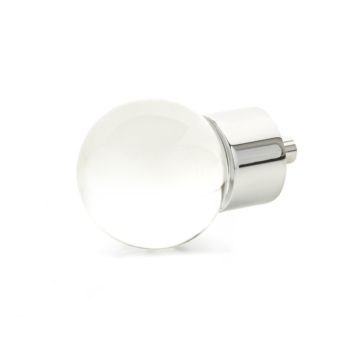 Schaub City Lights 1-3/8" Dia Cabinet Knob