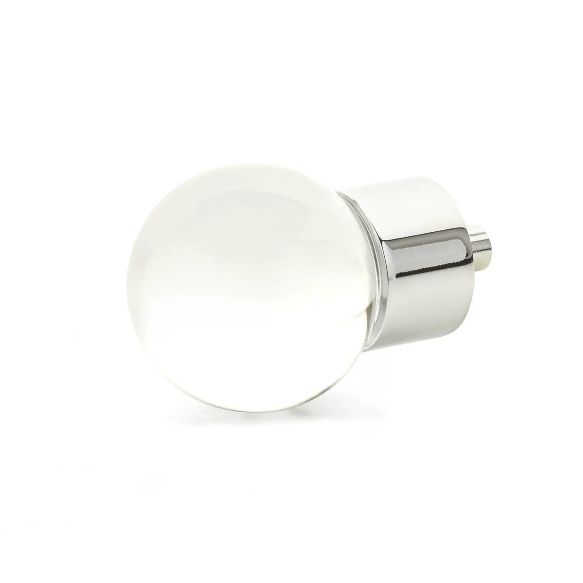 Schaub City Lights 1-3/8" Dia Cabinet Knob by Schaub