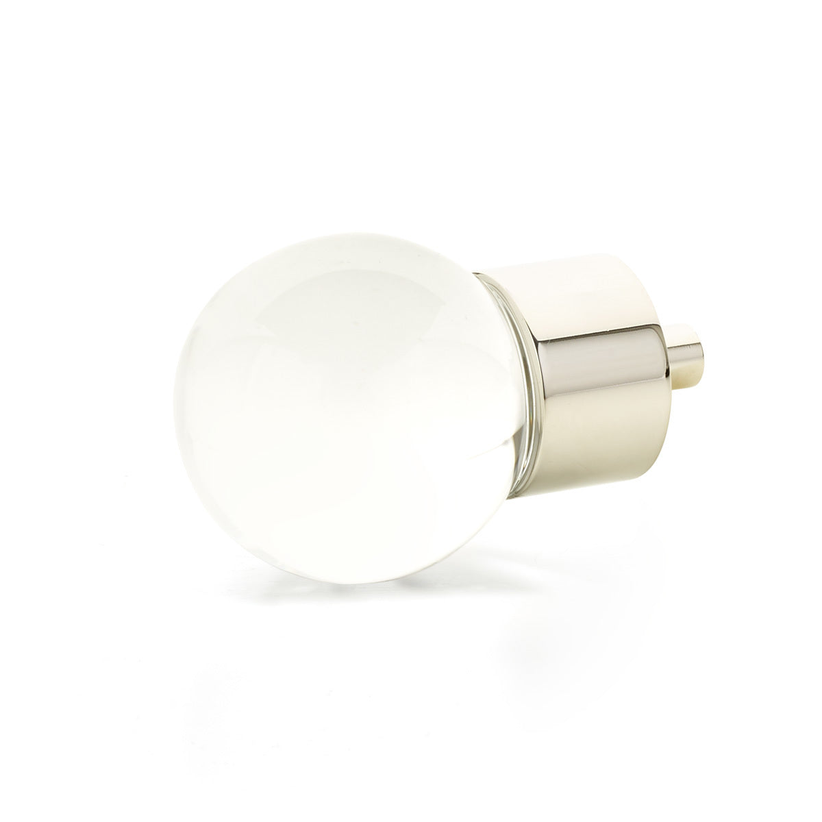 Schaub City Lights 1-3/8" Dia Cabinet Knob